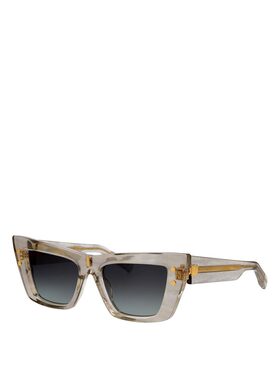 BALMAIN 女士眼镜 BPS156B54156B AW2025 透明 B - EYE