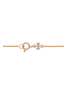 TORY BURCH 女士项链 905490720 CO 金色 ‘Kira’ necklace