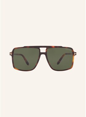 TOM FORD 女士太阳镜 100286801015000 CO 花色 Sunglasses TR001