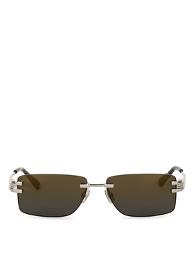 BOTTEGA VENETA 女士眼镜 A002FEV44508108 AW2026【付后1h可退】