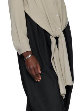 Mm6 Maison Margiela 马丁 马吉拉 MM6 女士 Chevalier 手镯 SM6U