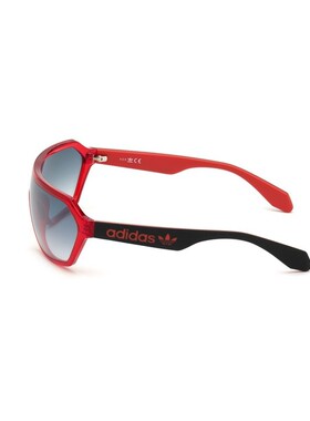 ADIDAS ORIGINALS 男士太阳镜 OR002266C CO 红色