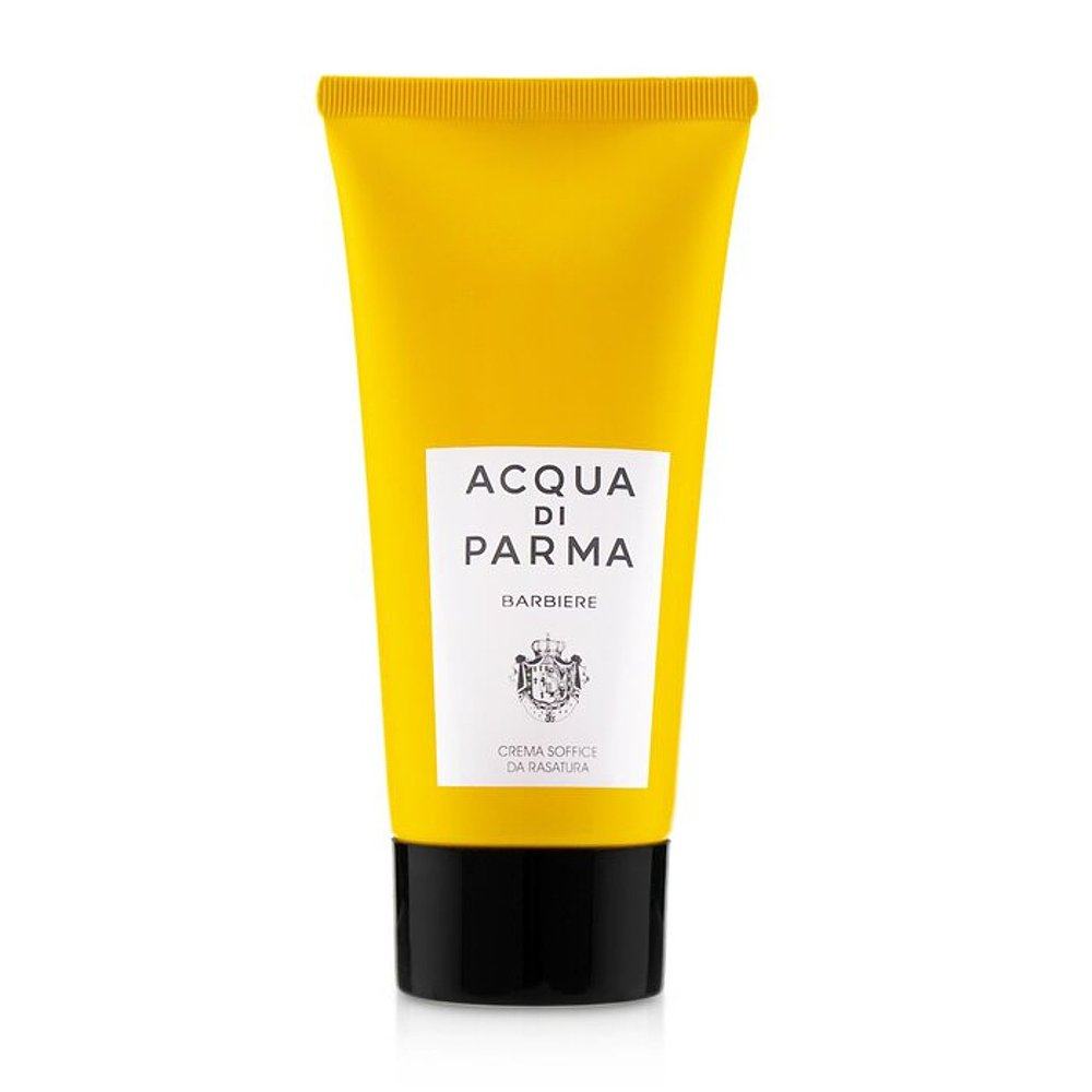 香港直邮acqua di parma 75ml舒缓 天猫国际香港直购男士剃须膏