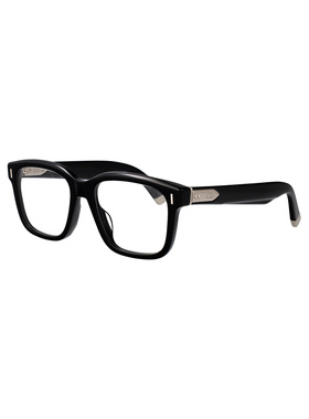 DIOR 男士眼镜 DM50119I1000 SS2026 黑色 DIORTAIL支付后1h可退