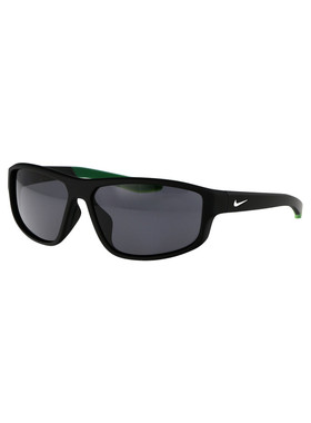 NIKE 女士太阳镜 DJ0805010 SS2026 黑色 BRAZEN FUEL