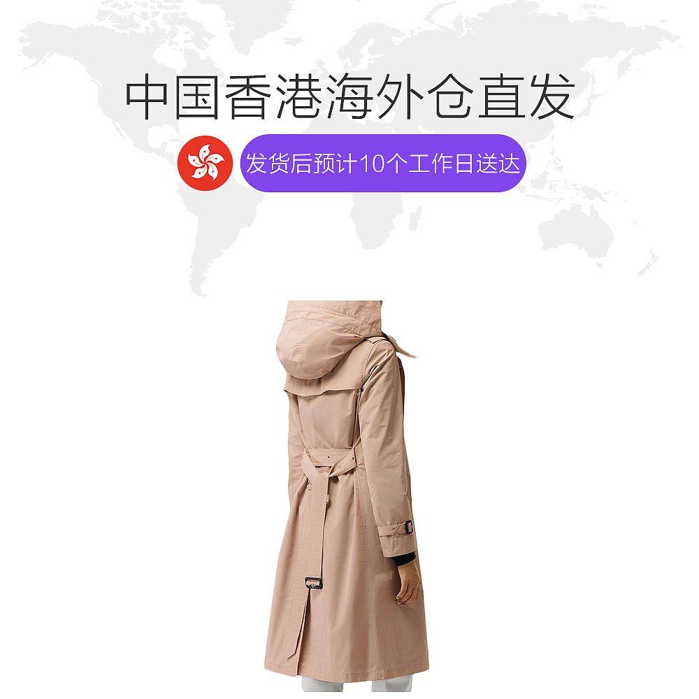 香港直邮burberry巴宝莉女士上衣 天猫国际香港直购卫衣
