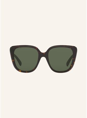 GUCCI 女士太阳镜 100150347415000 CO 花色 Sunglasses GG1169S