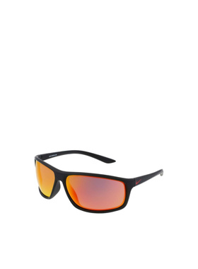 NIKE 男士太阳镜 EV1113011 AW2023 红色 框架太阳镜