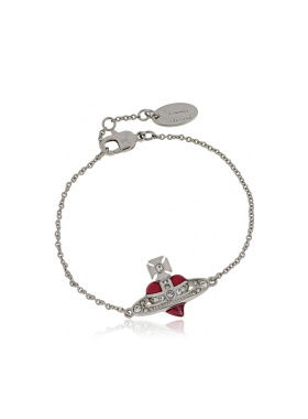 VIVIENNE WESTWOOD 女士手链手镯 6102021T02P383 SS2024