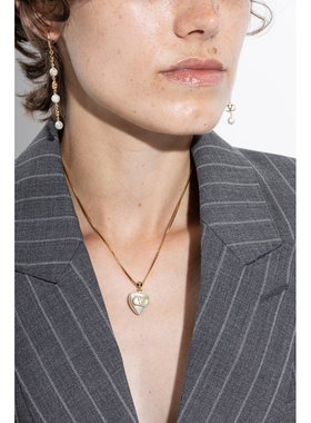 VALENTINO GARAVANI 女士项链 9W2J0CB4EXE03DV AW2026
