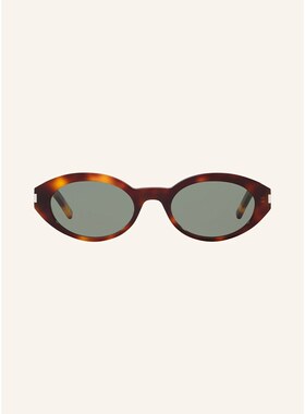 SAINT LAURENT 女士太阳镜 100281507715001 CO 花色