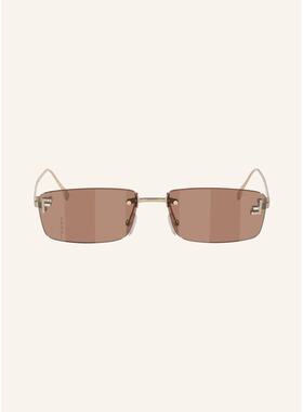 FENDI 女士太阳镜 100298745319000 CO 花色 Sunglasses FN000822