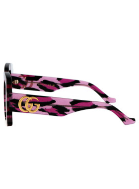 GUCCI 女士眼镜 GG1547S003 CO 花色古驰
