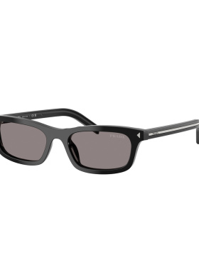 PRADA 女士眼镜 PRD05S16K03D SS2026 灰色 Prada