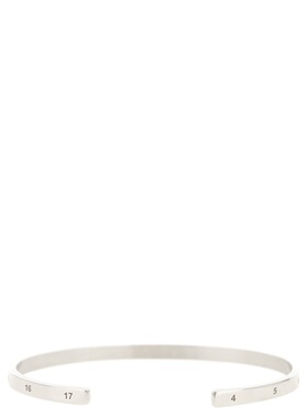 MAISON MARGIELA 男士手链手镯 SM1UY0107P9246121