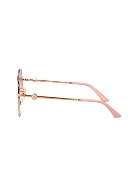 JIMMY CHOO 女士太阳镜 0JC4008HD300868 SS2025 粉红色