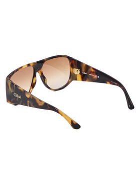 CHLOÉ 女士太阳镜 CH0347S001