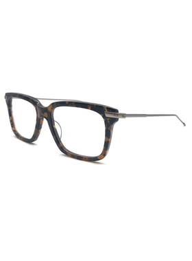 1h可退 THOM BROWNE 女士眼镜 UEO701AG0003210 SS2026 花色