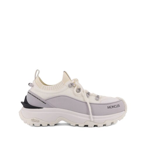香港直邮MONCLER 女士运动鞋 4M00120M844691Q SS【付后1h可退】 - 图0