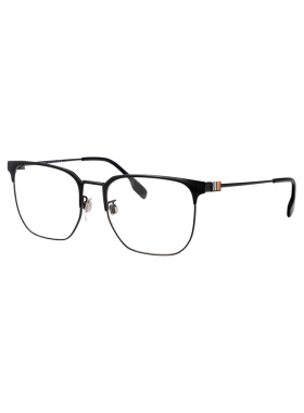BURBERRY 男士眼镜 0BE1383D1001 SS2026 黑色 Glasses