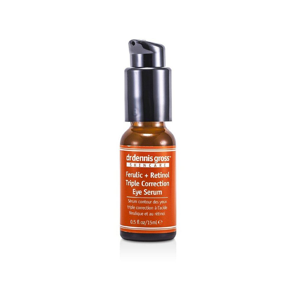 香港直邮dr dennis gross视黄酮 天猫国际香港直购液态精华