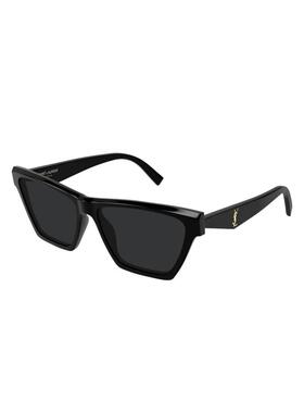 香港直邮SAINT LAURENT 女士眼镜 SLM103005 CO 【付后1h可退】