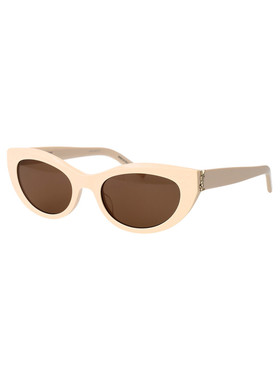 SAINT LAURENT 女士眼镜 SLM115004