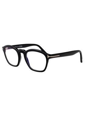 TOM FORD 男士眼镜 FT6033B001 CO 黑色 FT6033-B