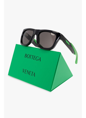 BOTTEGA VENETA 男士太阳镜 733922VBL801049 SS2023