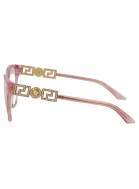 VERSACE 女士眼镜 0VE3358B5472 SS2025 花色 0VE3358B范思哲