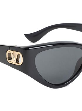 1h可退 VALENTINO GARAVANI 女士太阳镜 VG0014S001 SS2026