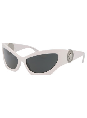VERSACE 女士太阳镜 0VE445031487 SS2026 花色 0VE4450