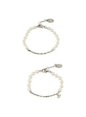 VIVIENNE WESTWOOD 女士手链手镯 6103008V02P118P118