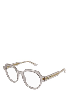 CHLOÉ 女士眼镜 CH0379O003 SS2026 花色 全框平光镜