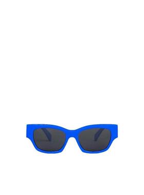 CELINE 女士眼镜 4S197CPLB07YL AW2023 黑色 MONOCHROMS 01醋酸