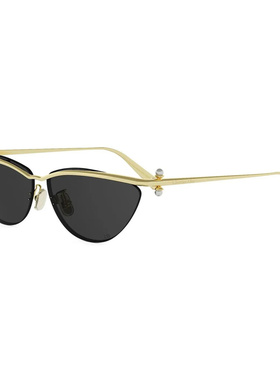 CHRISTIAN DIOR 女士眼镜 DIORTRIBALESB2UB0A0 SS2支付后1h可退