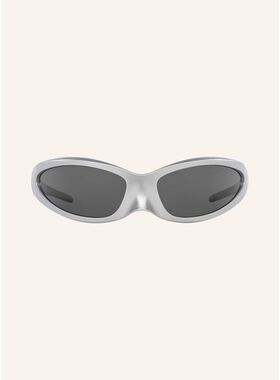 BALENCIAGA 女士太阳镜 100152434014500 CO 花色 Sunglasses BB0