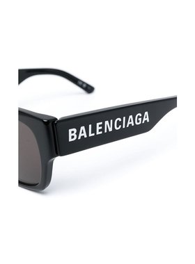 1h可退 balenciaga 男士 太阳镜巴黎世家