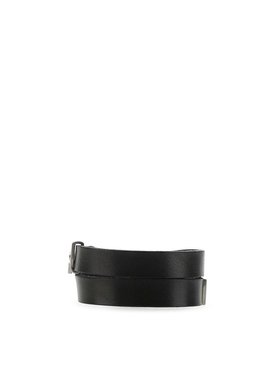 SAINT LAURENT 男士手链手镯 7087950IH0E1000 SS2025