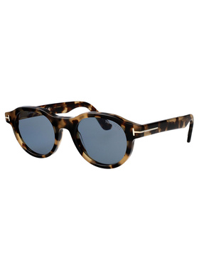 TOM FORD 男士太阳镜 FT140455A SS2026 花色 NIL【付后1h可退】