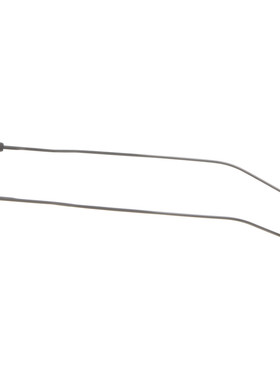 Thom Browne 汤姆 布朗 男士 灰色 Titanium Semi Rimless Pilot