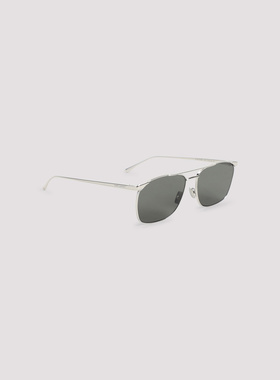 SAINT LAURENT 男士眼镜 822257Y99698100 SS2025