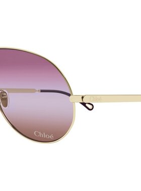 CHLOÉ 女士太阳镜 CH0283S003