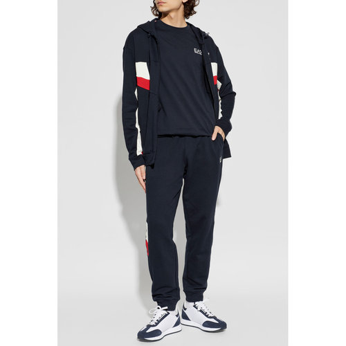 EA7 EMPORIO ARMANI 男士运动鞋 7X000541AF18609【付后1h可退】 - 图2