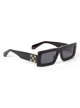 off-white-sunglasses女士太阳镜