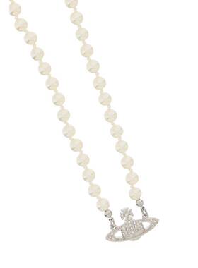 香港直邮VIVIENNE WESTWOOD 女士项链 6301010002P104CNP1