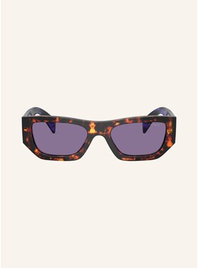PRADA 女士太阳镜 100157342315001 CO 花色 Sunglasses PR A01S