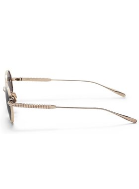 VALENTINO 女士眼镜 VLS122A52 SS2025 灰色