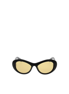 JACQUEMUS 女士眼镜 JAC107410541 SS2025 花色 全框太阳镜