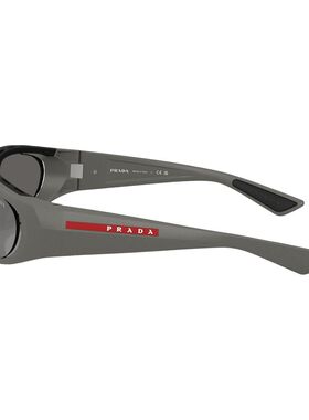 PRADA 男士太阳镜 0PSB03S16X7W157